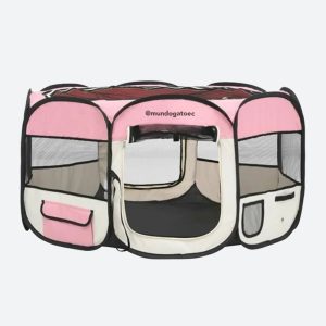 Corral para mascotas Animal Planet