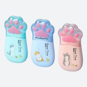 Corrector grande de huellita