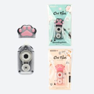 Cinta correctora de huellita