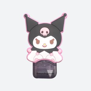 Cinta correctora con modelo de Kuromi