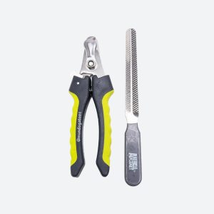 Set de corta uñas + lima