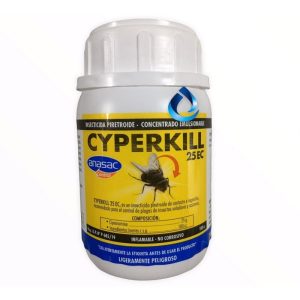 Cyperkill 25 EC 100ml