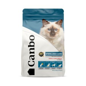 Canbo Adulto Esterilizado (1kg)