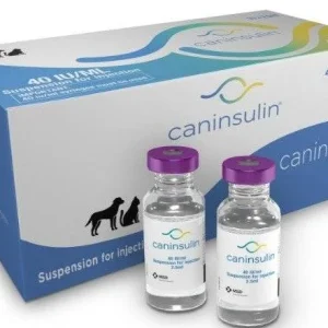 Caninsulin