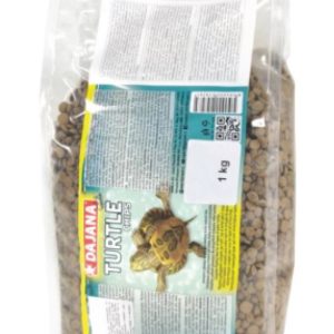 Comida de tortuga (1Kg – granel – marca Tropical)