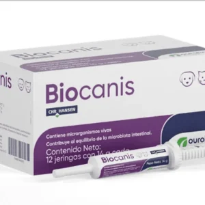 Biocanis – probióticos