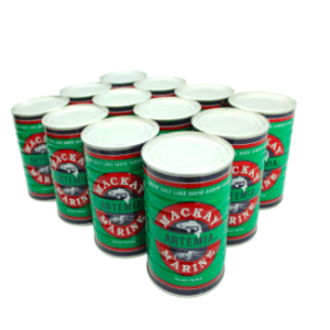 Artemia Mackay 425gr