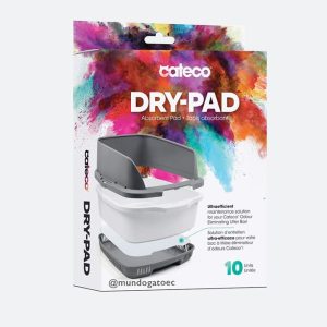 Cateco Repuesto Dry Pad