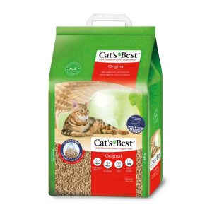 Cat’s Best Original (8.60kg)