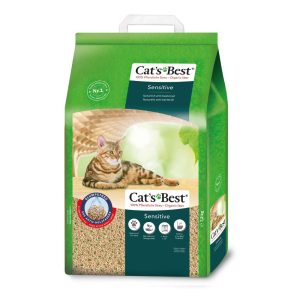 Cat‘s Best Sensitive (7.2kg)