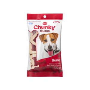 Chunky – Snack Perro Bone