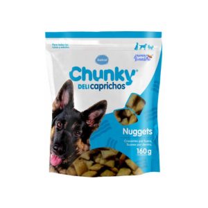 Chunky – Snack Perro Delicaprichos Nuggets
