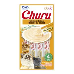 Churu Chicken Recipe