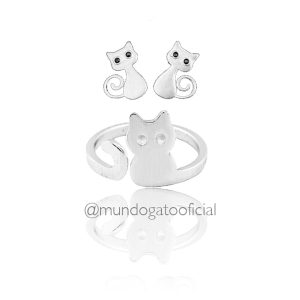 Conjunto Caritas Gatunas