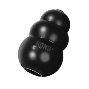 Kong Xtreme: juguete rellenable para perros superesistente