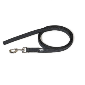 Correa engomada julius k-9 negro