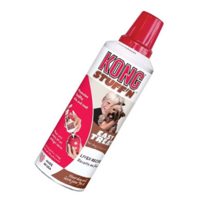 Pasta de Higado para perro Kong | para rellenar 226 gr