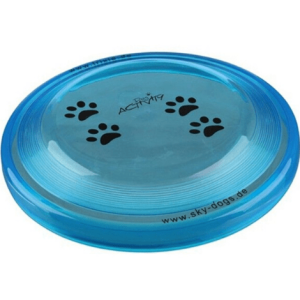 Disco Dog Activity azul