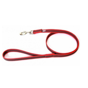 Correa engomada julius k-9 rojo