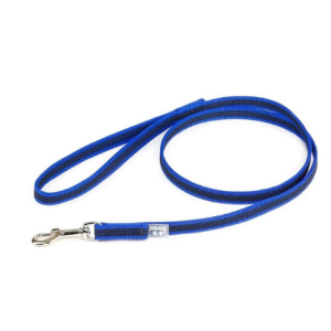 Correa engomada julius k-9 azul