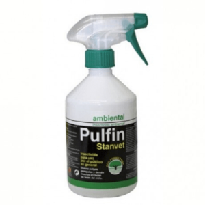Pulfin ambiental 500 ml
