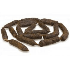 Salchichas para perro – Cordero