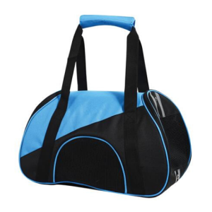 Bolso ligero para gato