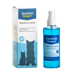 DENTIVET PROTECCION TOTAL 125 ml