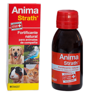 Suplemento para perro y gato | Anima strath