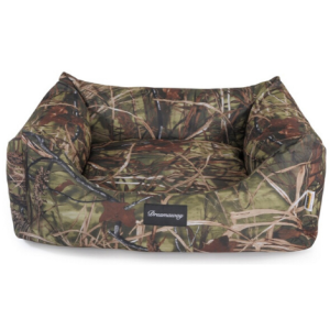 Cuna para perro Desenfundable Fabotex – 80 x 67 x 22cm