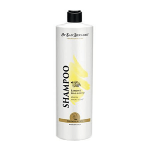 Iv san bernard de limon especial pelo corto 500 ml