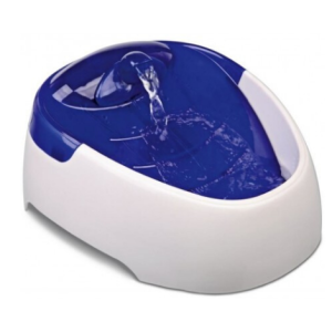 Fuente Automática Duo Stream