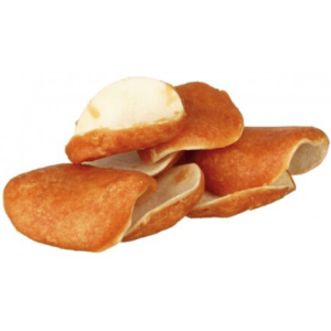 Tiras con Pollo para perro