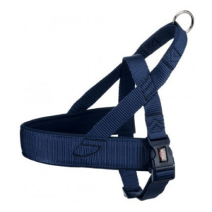 Arnés Noruego New Premium añil