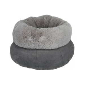 Cama para gato Elise – Gris Claro