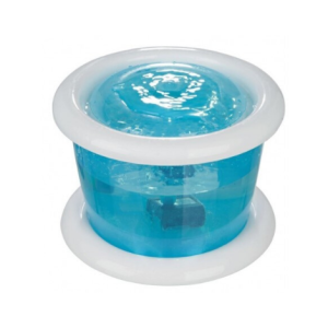 Fuente Eléctrica de Agua para perro – Bubble Stream