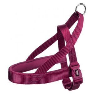 Arnés Noruego New Premium orquídea