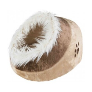 Cueva para gato Minou – Beig