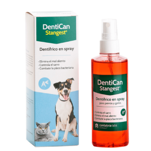 Dentican spray 125 ml