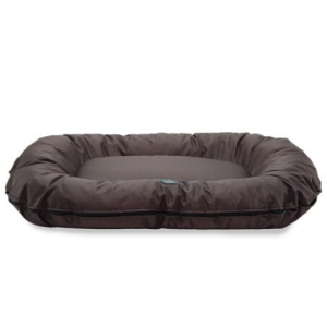 Colchón para perro Yagu – Trufa Marrón