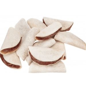 Golosina para perro en Tacos DentaFun – Pato