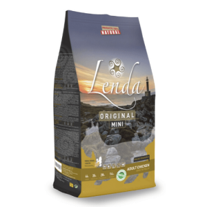Alimento para perro Lenda | Original mantenimiento Mini