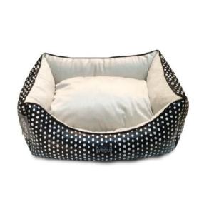 Cuna para perro Yagu – Aterciopelada Cocó