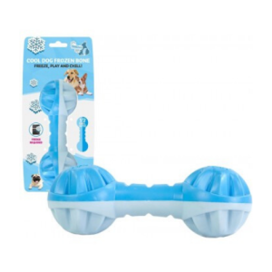 Hueso Refrescante para perro – Frozen