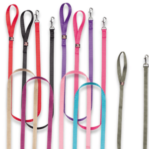 Correa nylon baisc Arppe 120 cm, anchura: 1 cm.Colores surtidos