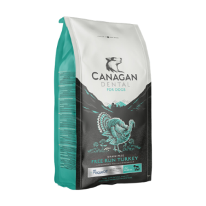 Alimento para gato Canagan – Pavo Campero Prodental