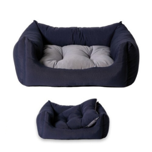 Cuna para gato Confort – Azul