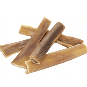 Stick Bovino Natural para perro