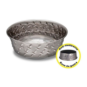 Comedero para perro Diamond