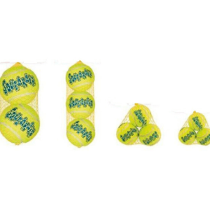 Air kong tennis 3 unidades